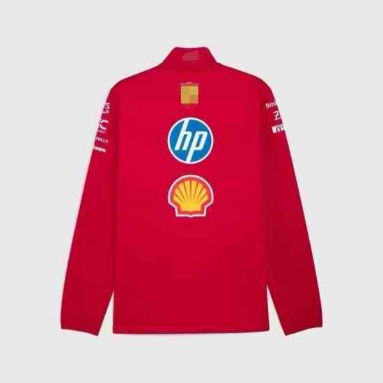 F1 Team Hoodie 008